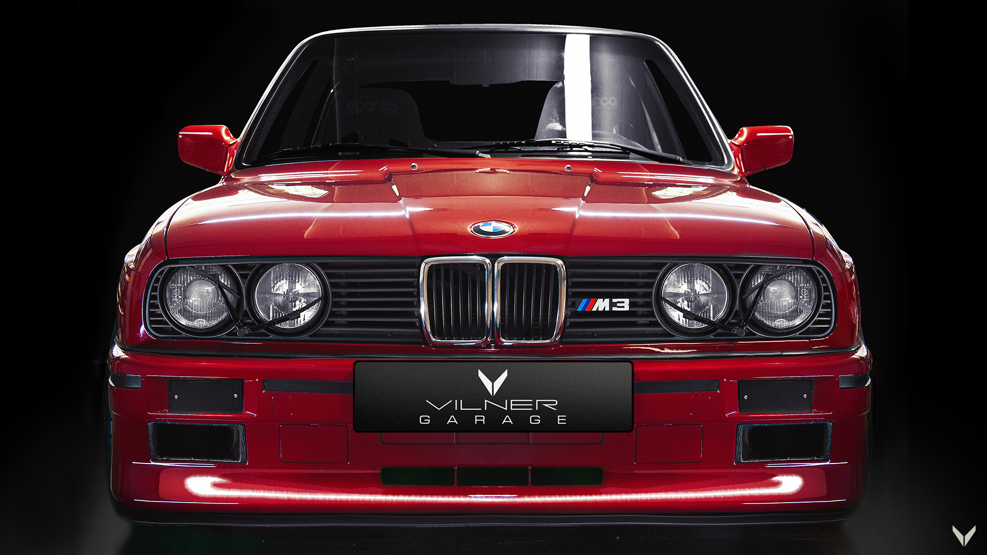BMW M3 Evo E30