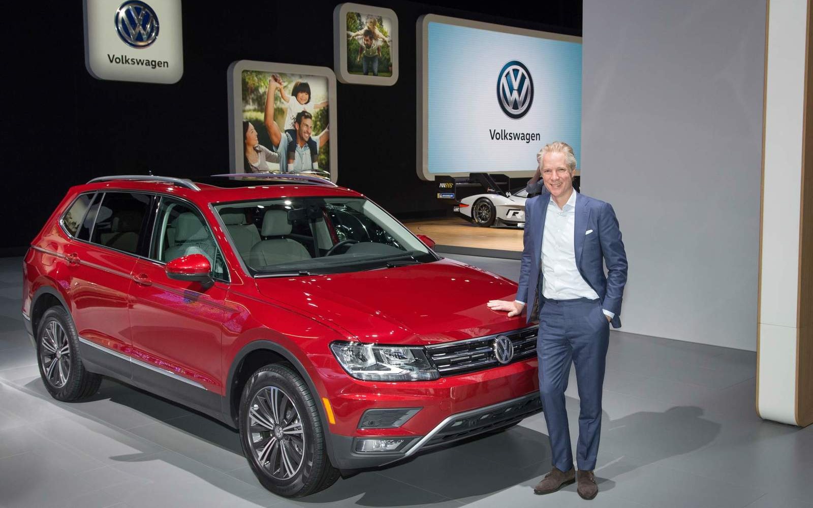 Volkswagen u centru još jednog skandala