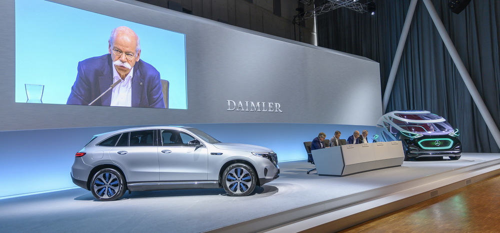 Daimler-Geely