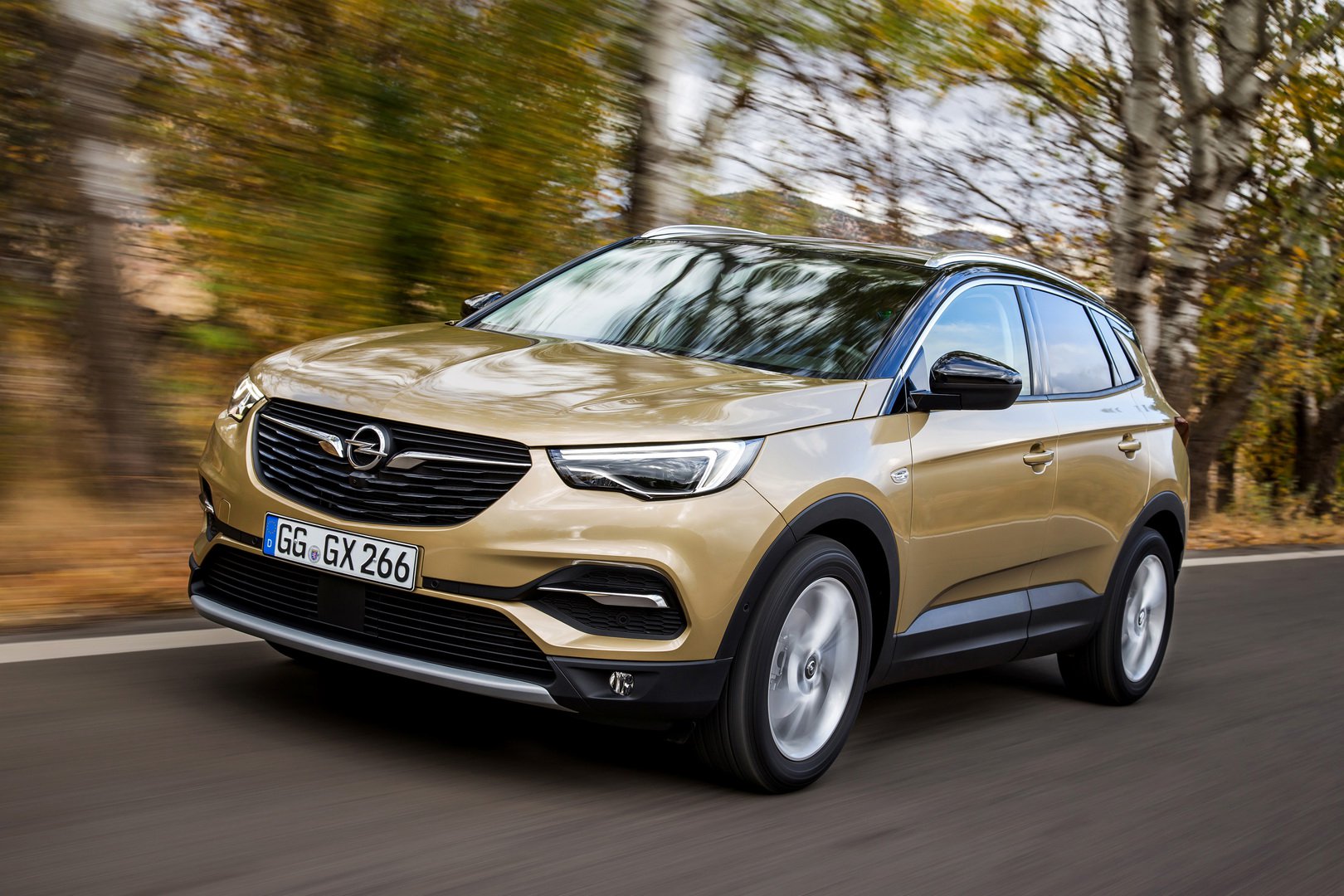 Opel profitabilan nakon 20 godina