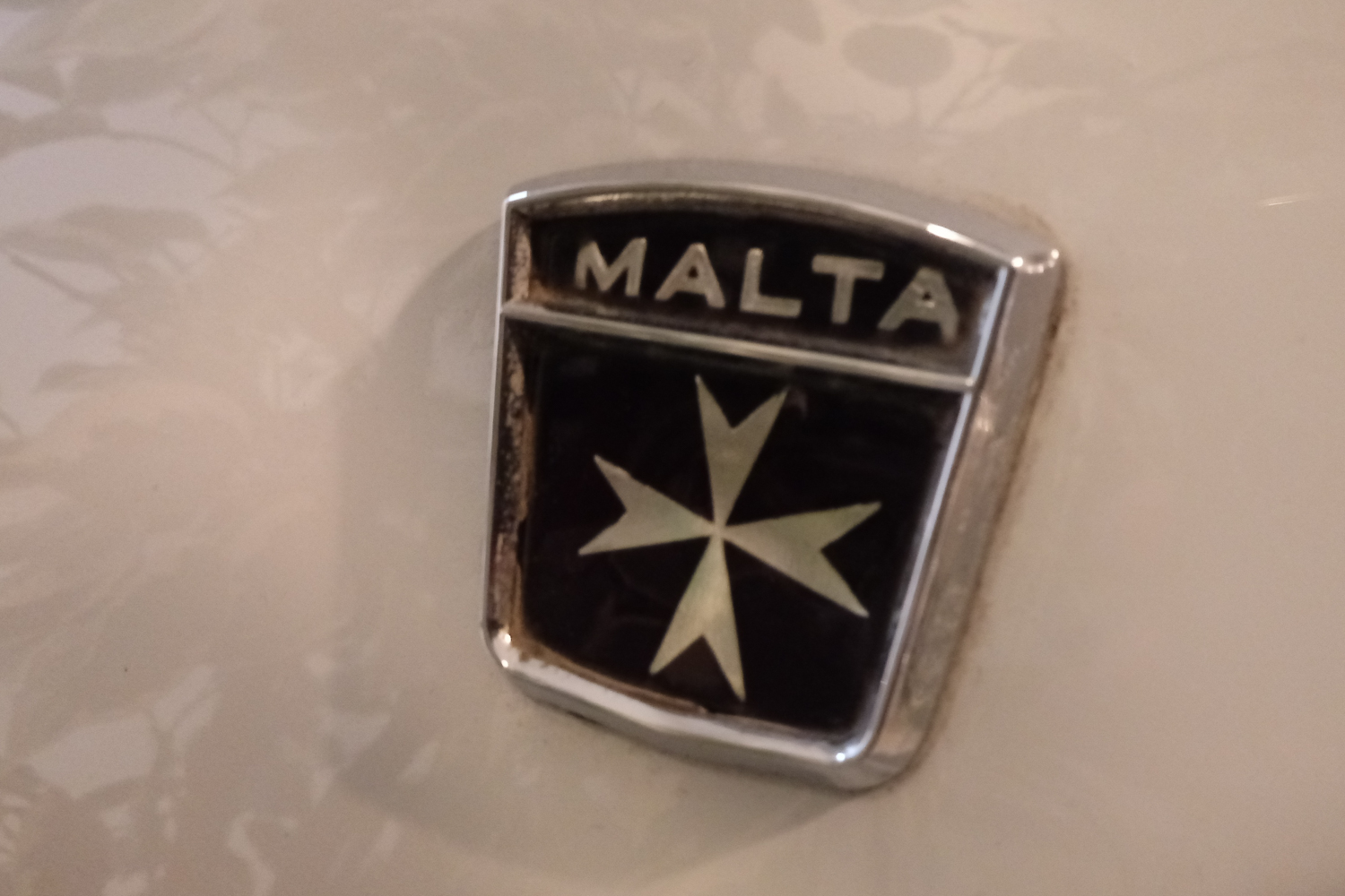 Malta Classic car Expedition