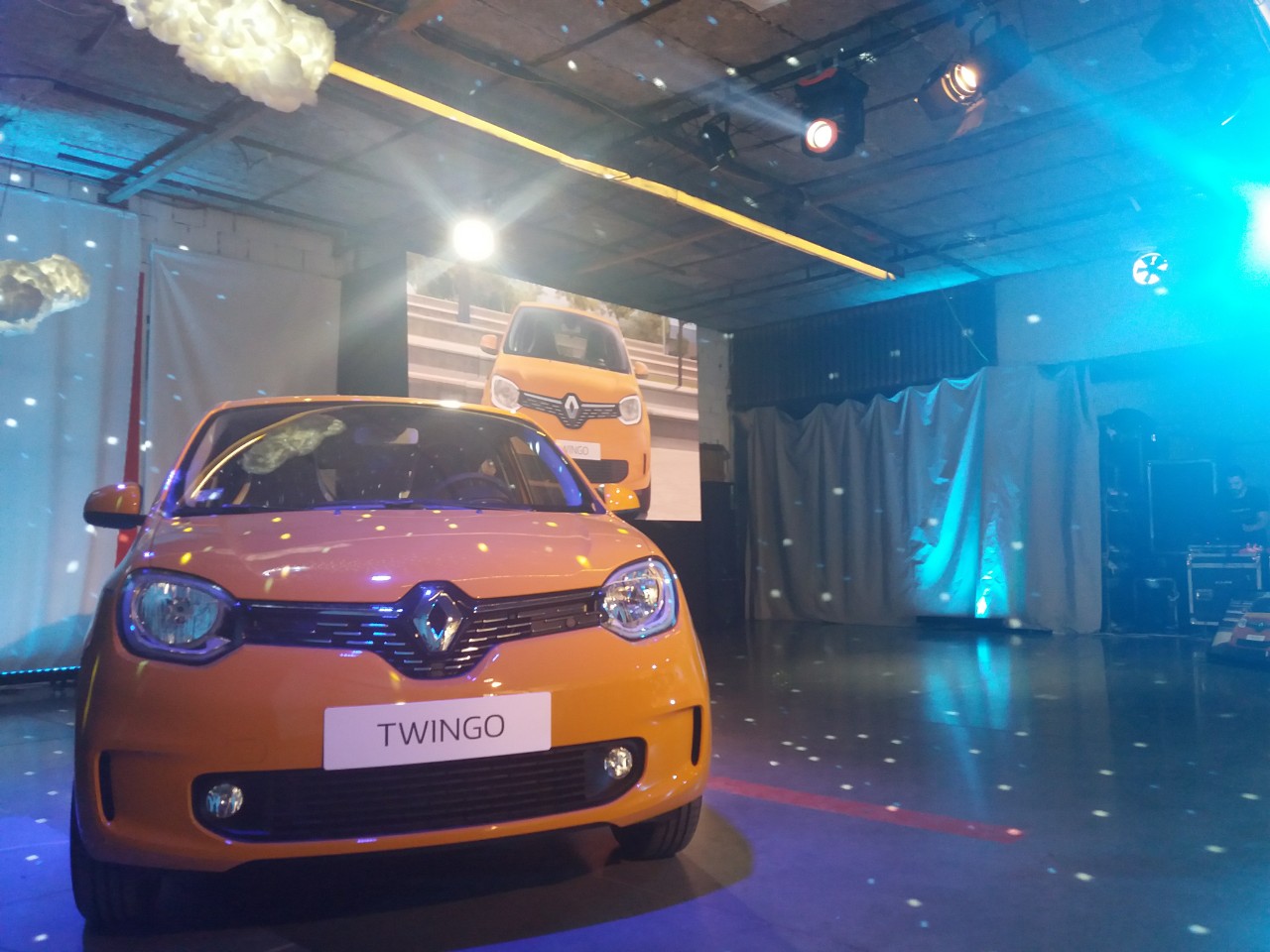 Renault Twingo od petka i na našem tržištu! 