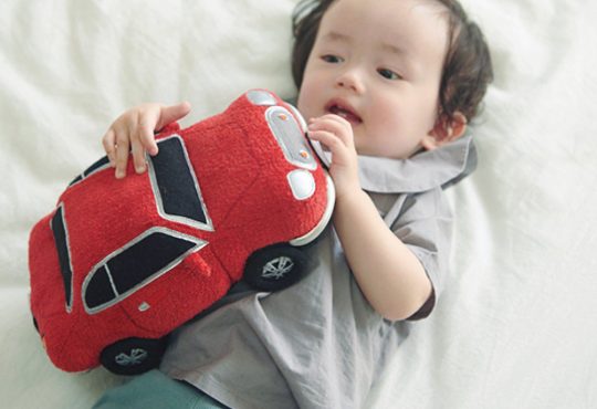 Honda Sound Sitter