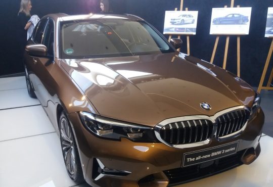 BMW Serije 3
