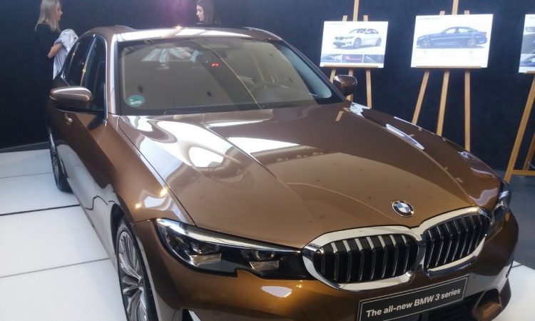 BMW Serije 3