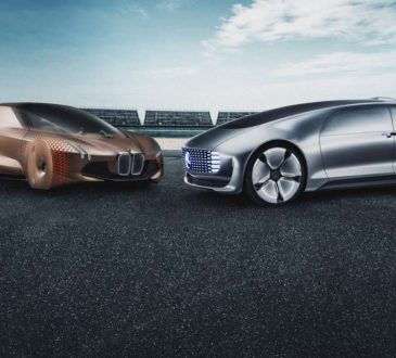 Daimler i BMW