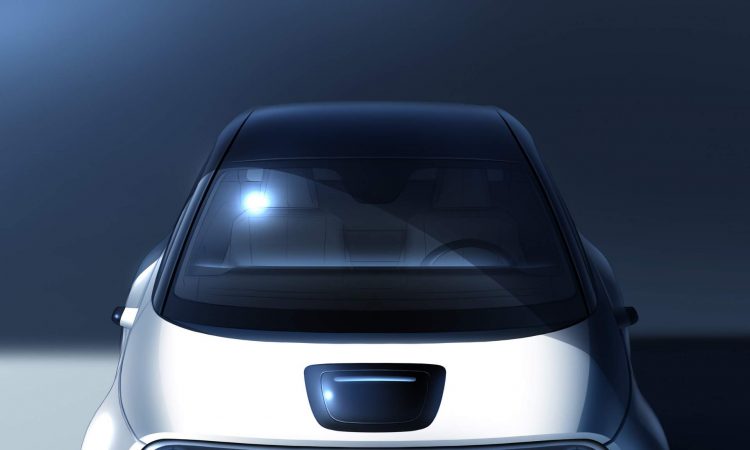 Honda EV prototip