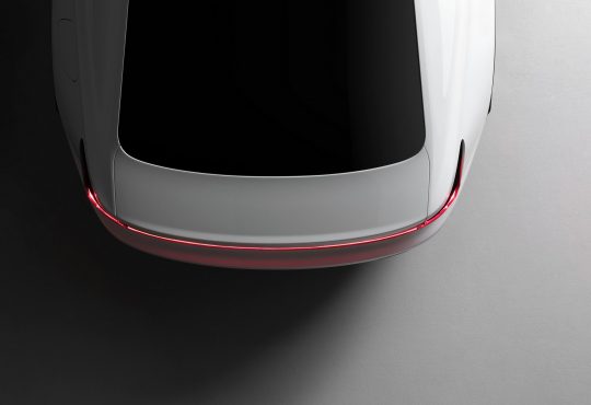 Polestar 2