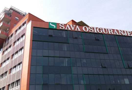 Sava zgrada