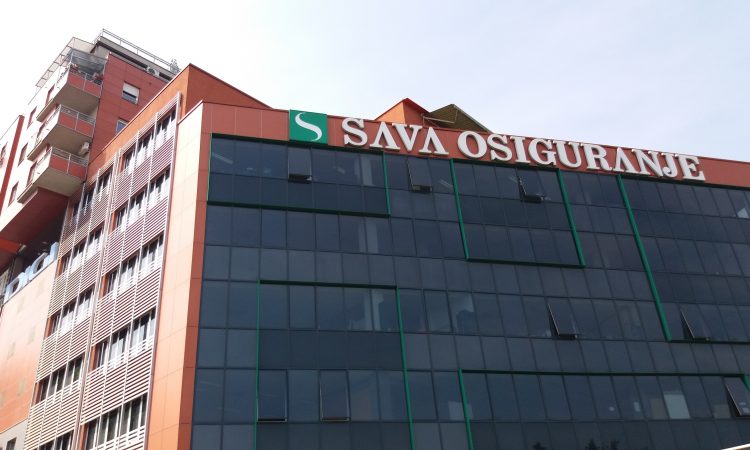 Sava zgrada