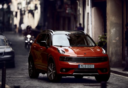 Lynk & Co
