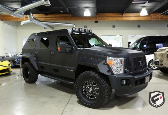 Rhino GX