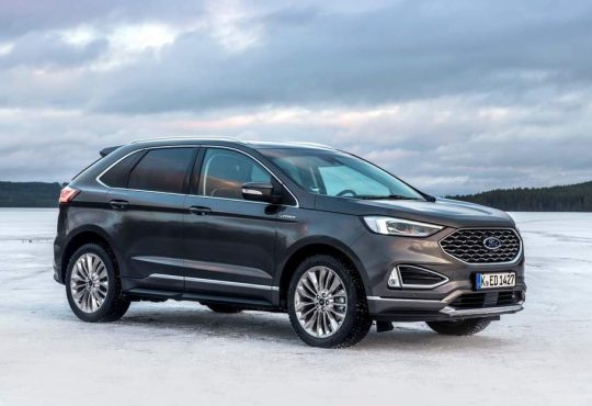 Ford Edge