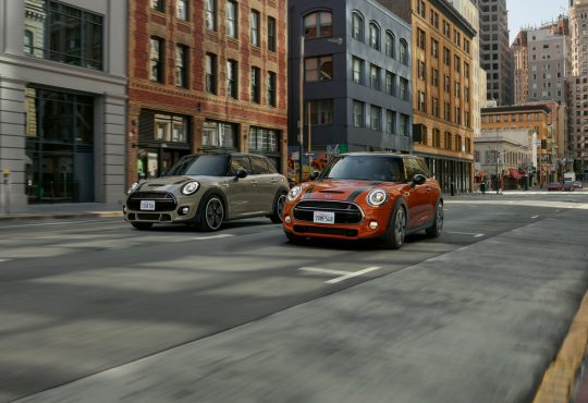 MINI 4,3,2,1