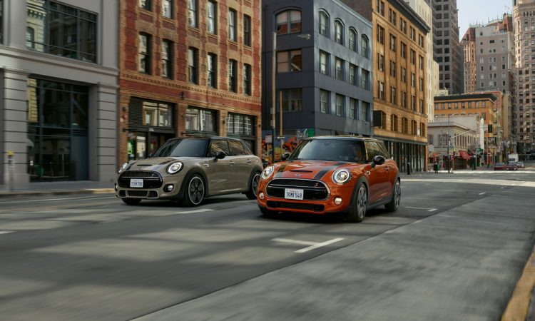 MINI 4,3,2,1