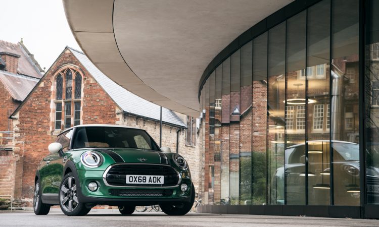 MINI 60Years