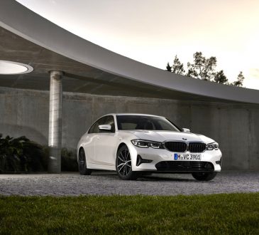 BMW Serije 3