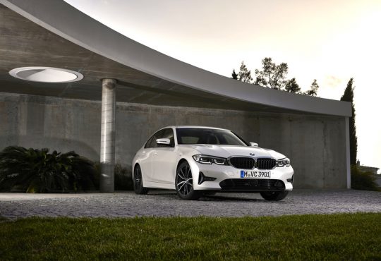 BMW Serije 3