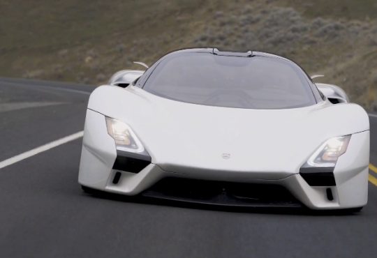 SSC Tuatara