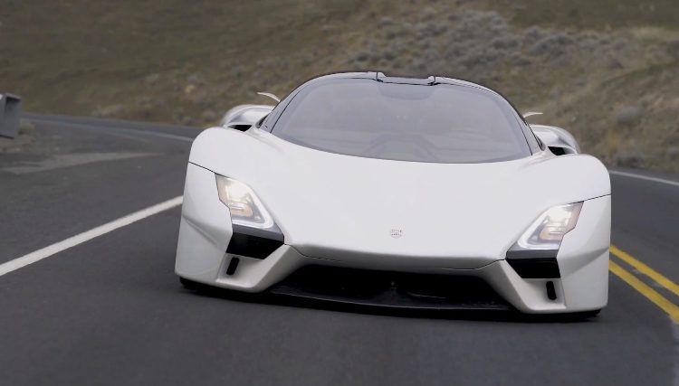 SSC Tuatara