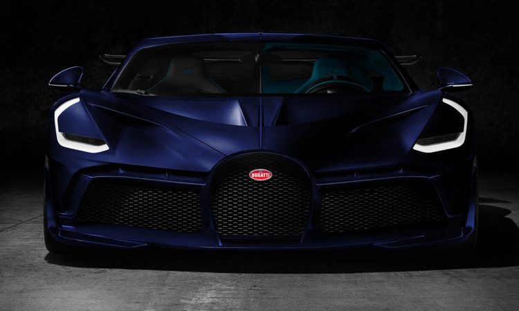 Bugatti