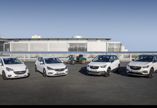 Opel profitabilan nakon 20 godina