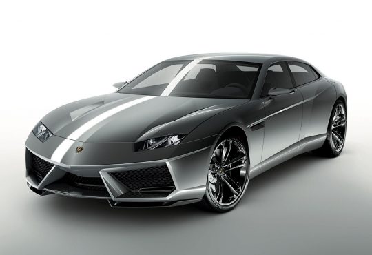 Lamborghini Estoque