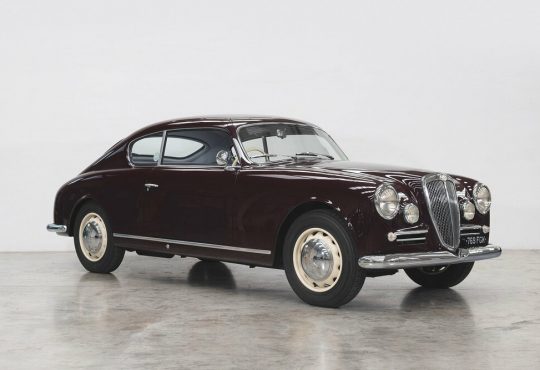 Lancia Aurelia B20GT
