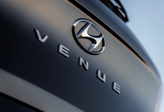 Hyundai Venue