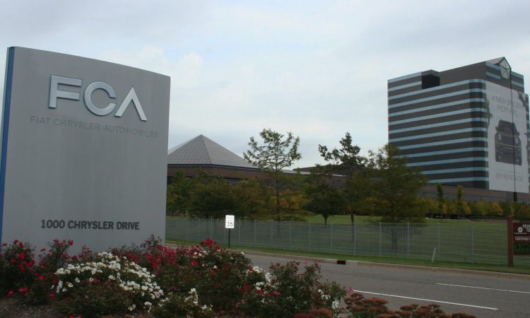 FCA/PSA spajanje
