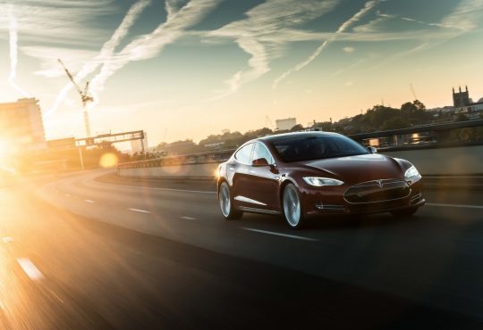Tesla