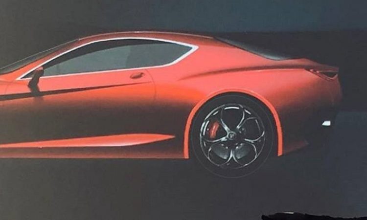 Alfa Romeo GTV
