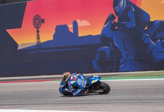 Aleks Rins