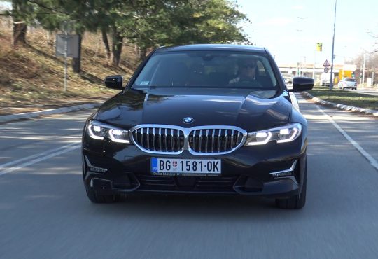 BMW Serije 3