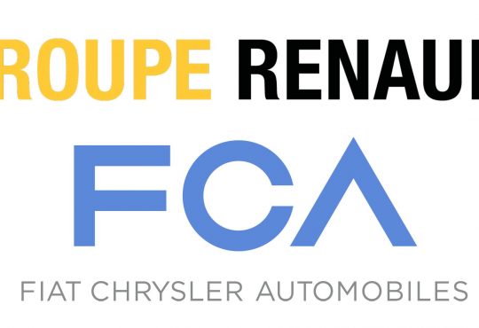 FCA i Renault