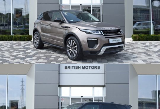 British Motors - Dani otvorenih vrata
