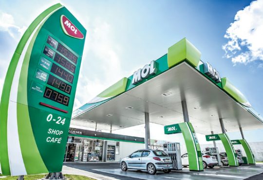 Novi direktor MOL Serbia Ante Aralica (1)