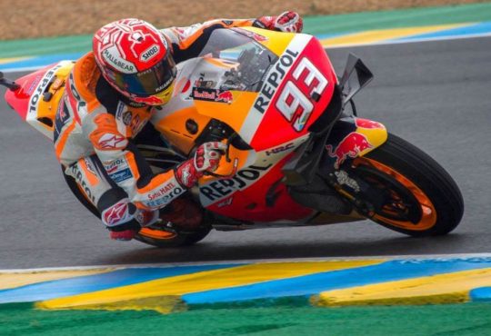 MotoGP, Honda, Win #300, Mark Markes