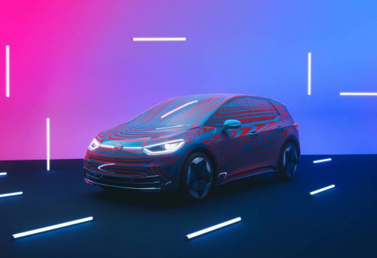 VW ID.3 garancija na baterije