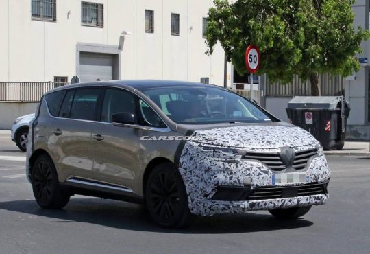 Renault Espace