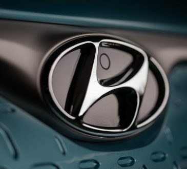 Hyundai EV