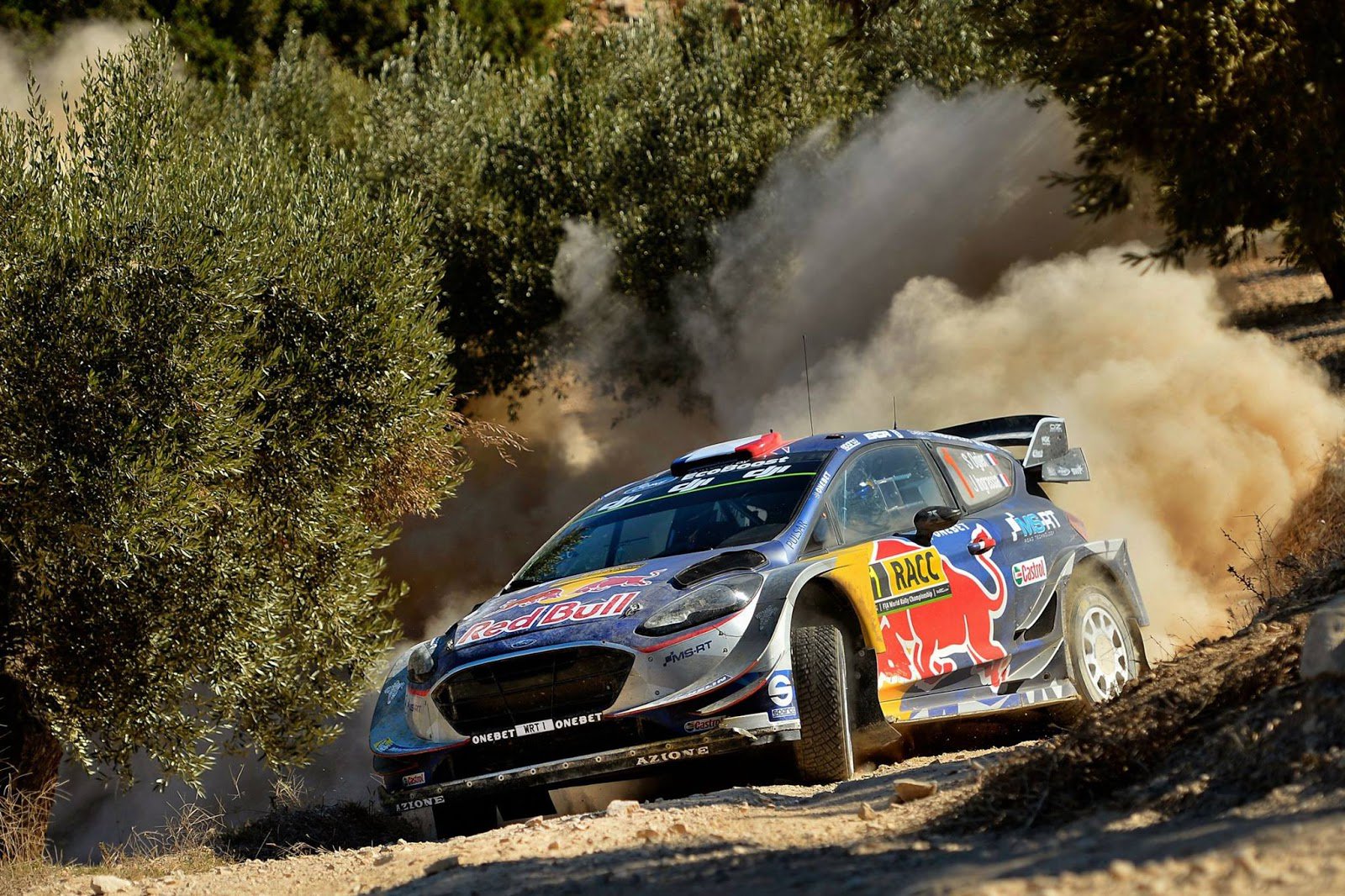 WRC od 2022. godine sa hibridnim reli automobilima
