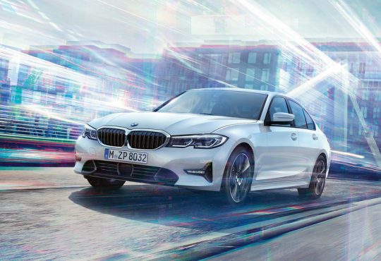 BMW 318d