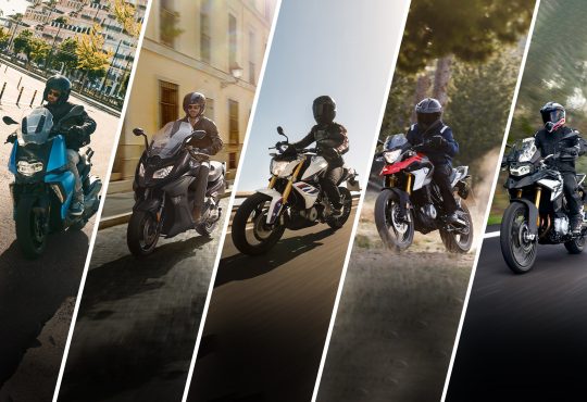 BMW Motorrad