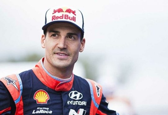 Rally Sardegna