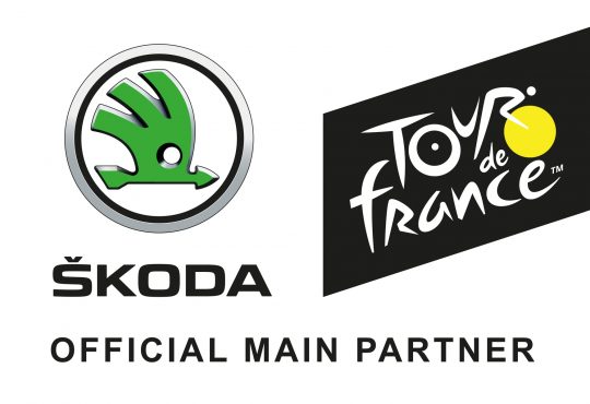 Škoda i Tour de France