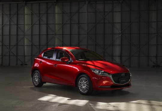 Mazda2