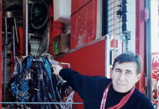 Mirko Koldžin - Zeka