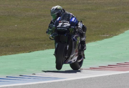 Maverik-Vinjales