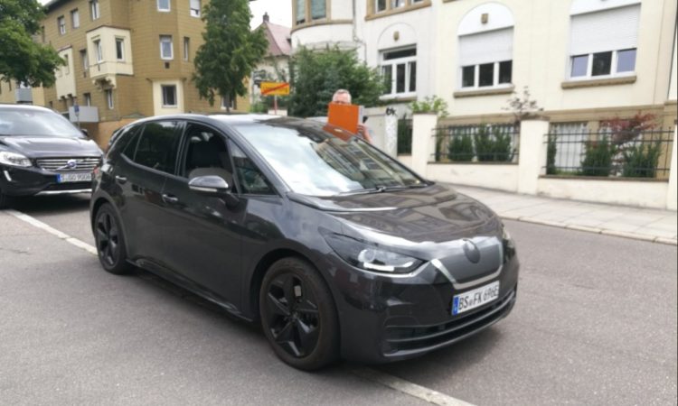 VW ID.3